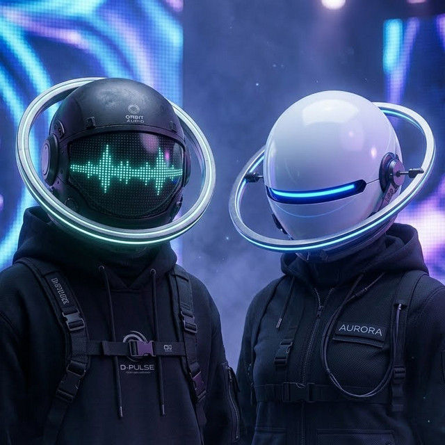 Audio Horizon