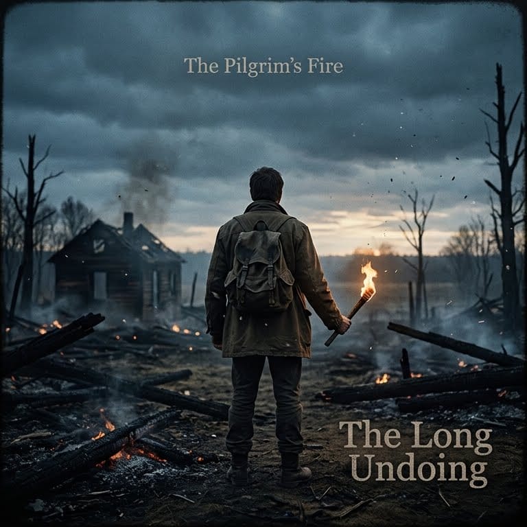 The Long Undoing